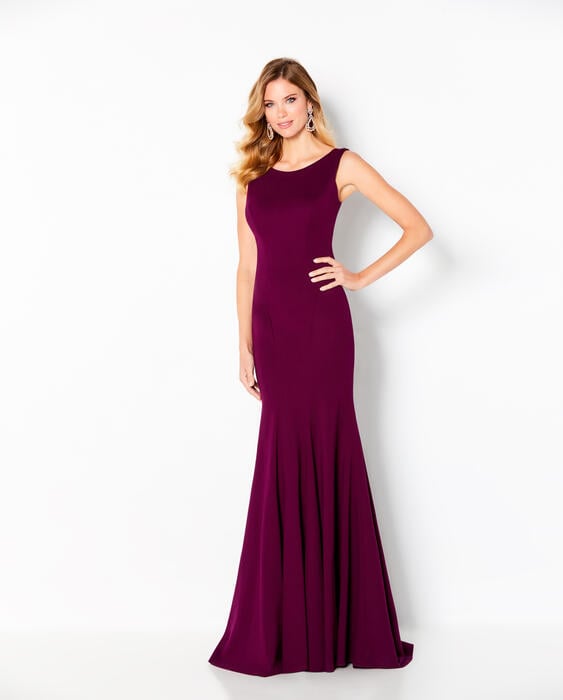 Cameron Blake gowns for mother of the bride in stock 220635