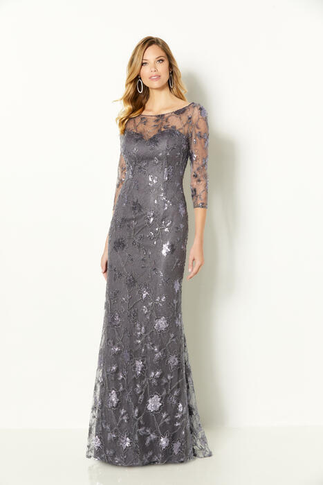 Cameron Blake gowns for mother of the bride in stock 220638