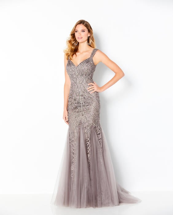 Cameron Blake Mother of the Bride /evening dresses 220639
