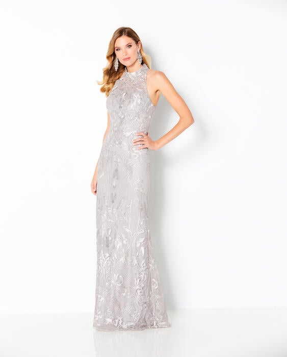Cameron Blake gowns for mother of the bride in stock 220645