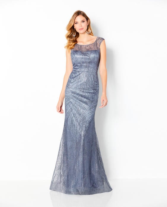 Cameron Blake gowns for mother of the bride in stock 220652