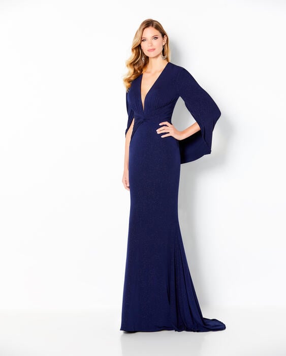 Cameron Blake gowns for mother of the bride in stock 220653