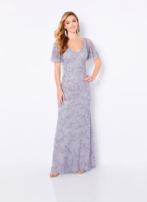 Cameron Blake gowns for mother of the bride in stock 221681