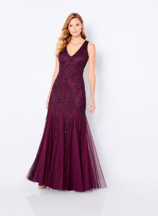 Cameron Blake gowns for mother of the bride in stock 221684