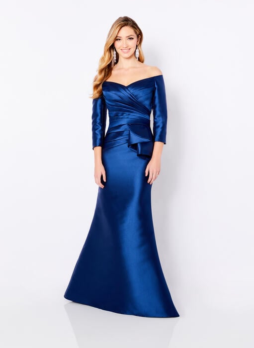 Cameron Blake gowns for mother of the bride in stock 221686
