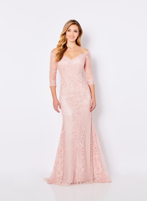 Cameron Blake gowns for mother of the bride in stock 221688