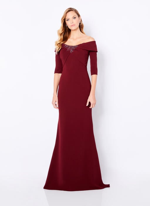 Cameron Blake gowns for mother of the bride in stock 221691