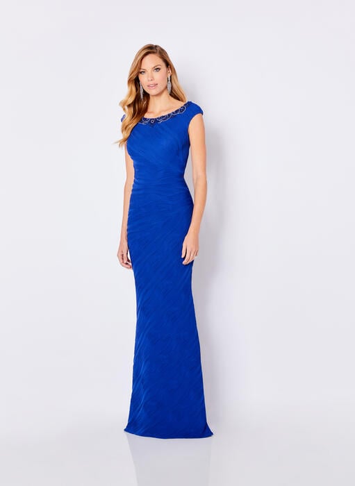 Cameron Blake gowns for mother of the bride in stock 221695