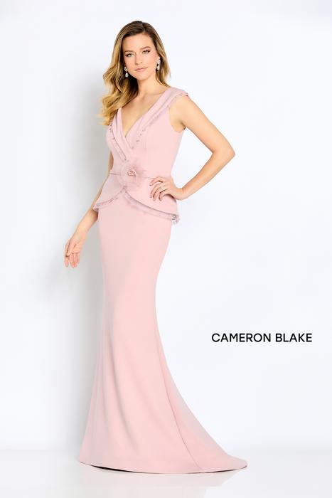 Cameron Blake Mother of the Bride /evening dresses CB100