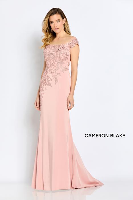 Cameron Blake Mother of the Bride /evening dresses CB102