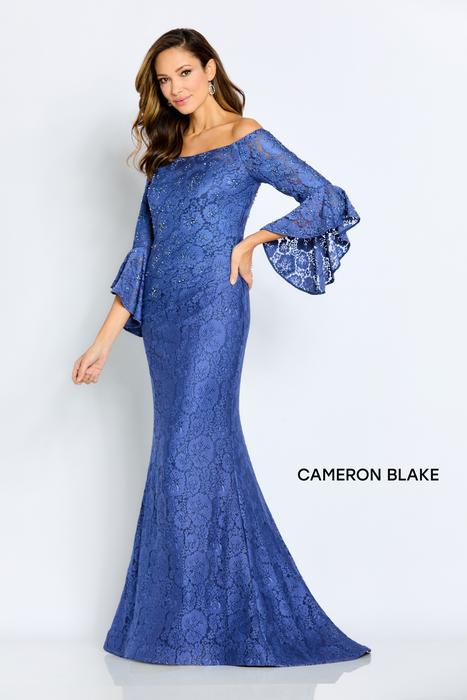 Cameron Blake Mother of the Bride /evening dresses CB103