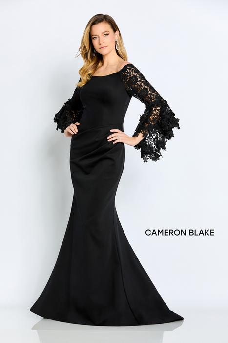 Cameron Blake Mother of the Bride /evening dresses CB104