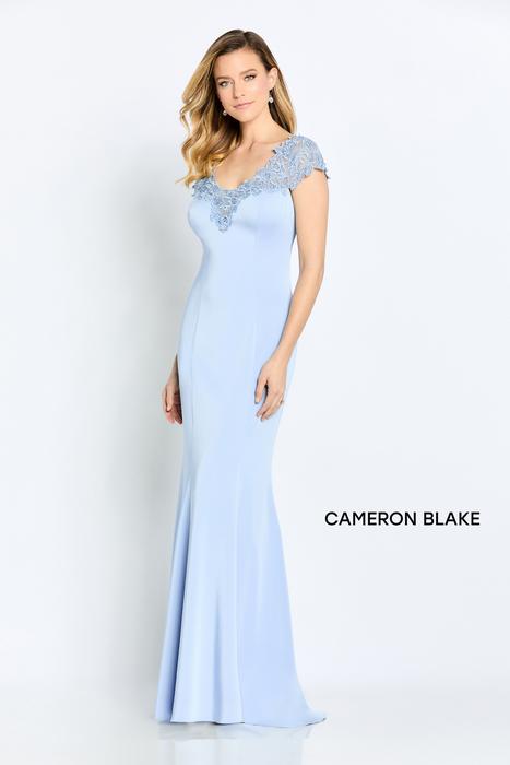 Cameron Blake gowns for mother of the bride in stock CB112