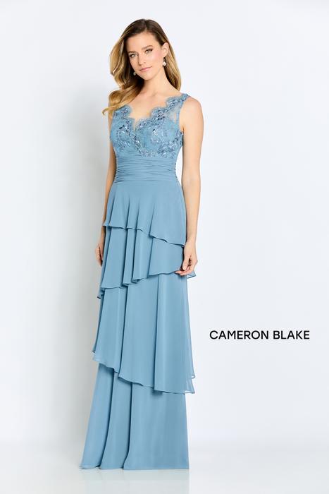Cameron Blake Mother of the Bride /evening dresses CB114