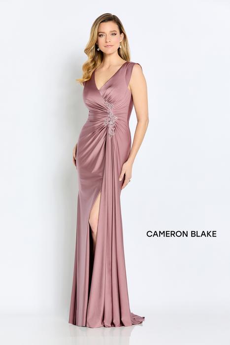 Cameron Blake Mother of the Bride /evening dresses CB116