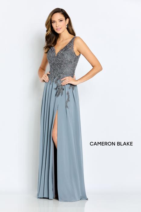 Cameron Blake gowns for mother of the bride in stock CB117