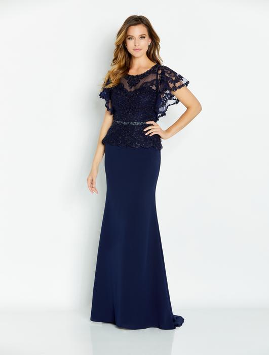 Cameron Blake gowns for mother of the bride in stock CB131