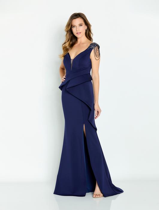 Cameron Blake gowns for mother of the bride in stock CB139