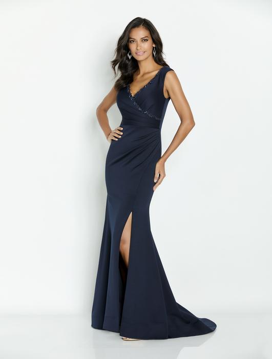 Cameron Blake gowns for mother of the bride in stock CB143