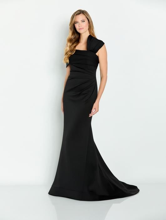 Cameron Blake gowns for mother of the bride in stock CB144