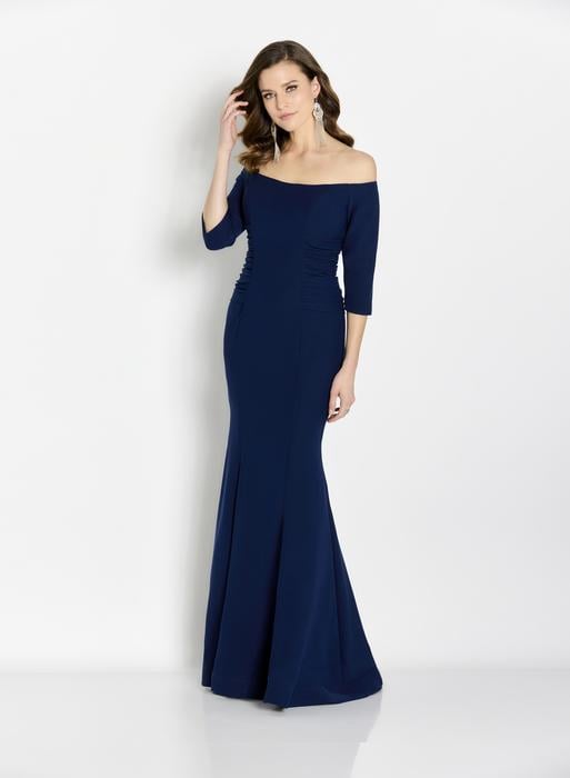 Cameron Blake gowns for mother of the bride in stock CB145