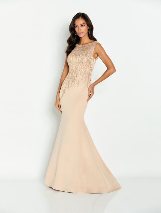 Cameron Blake gowns for mother of the bride in stock CB148