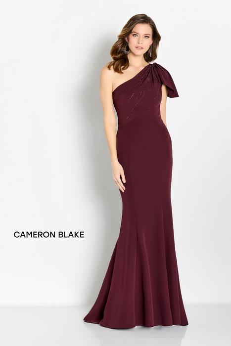 Cameron Blake Mother of the Bride /evening dresses CB752