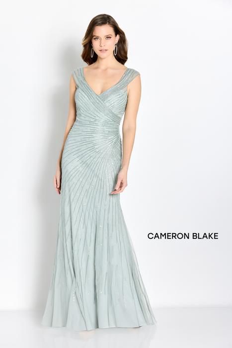 Cameron Blake Mother of the Bride /evening dresses CB755