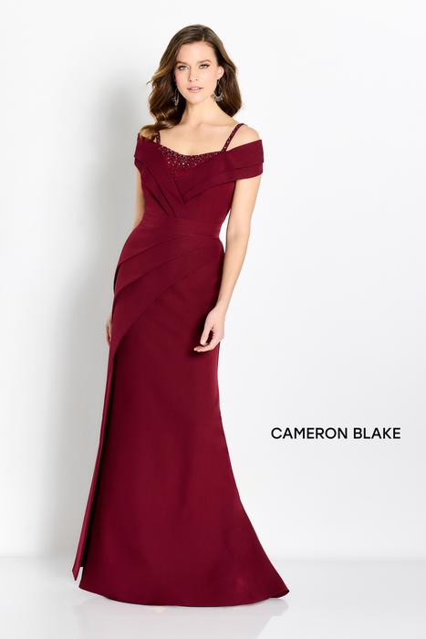 Cameron Blake gowns for mother of the bride in stock CB762