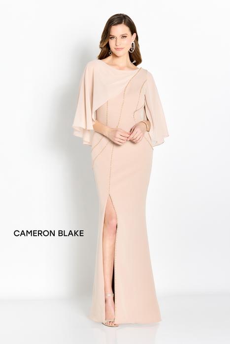 Cameron Blake Mother of the Bride /evening dresses CB764