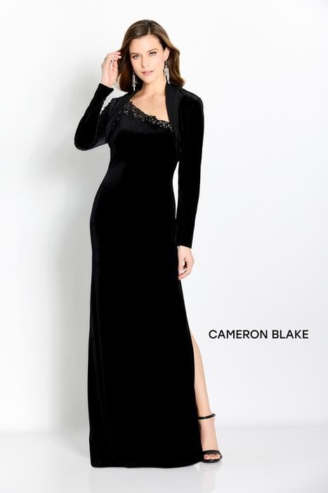 Cameron Blake Mother of the Bride /evening dresses CB765