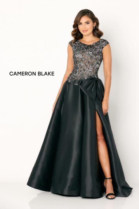 Cameron Blake Mother of the Bride /evening dresses CB778