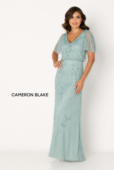 Cameron Blake Mother of the Bride /evening dresses CB780