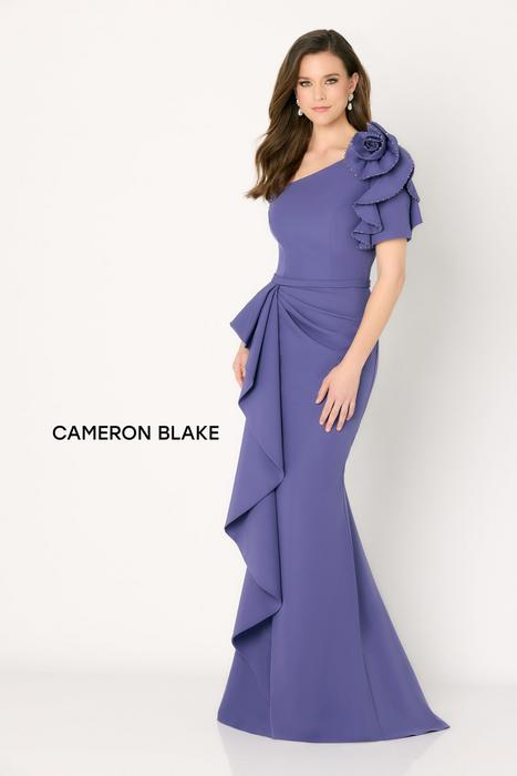 Cameron Blake Mother of the Bride /evening dresses CB781