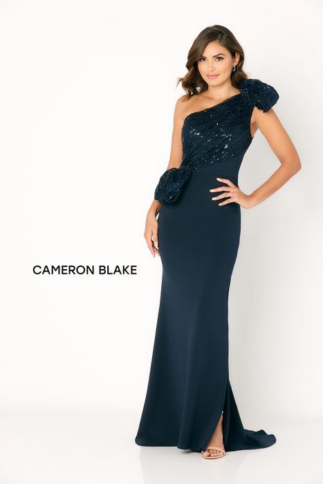 Cameron Blake Mother of the Bride /evening dresses CB784