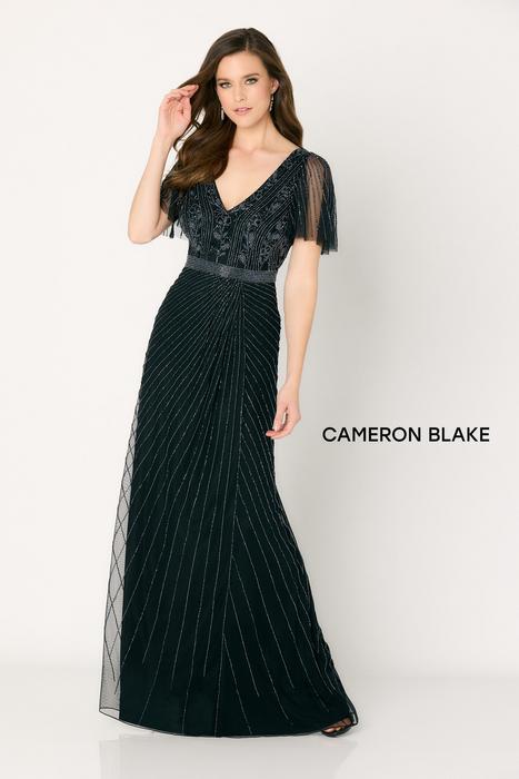 Cameron Blake Mother of the Bride /evening dresses CB785