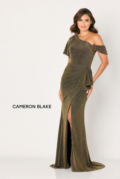 Cameron Blake Mother of the Bride /evening dresses CB788