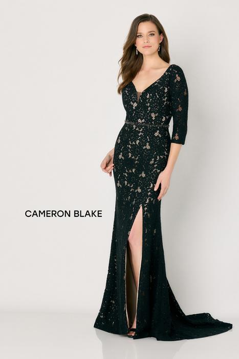 Cameron Blake Mother of the Bride /evening dresses CB789