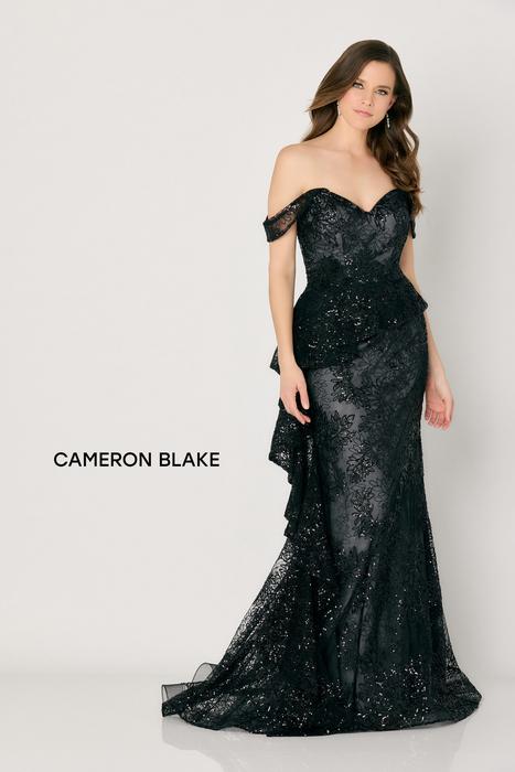 Cameron Blake Mother of the Bride /evening dresses CB791