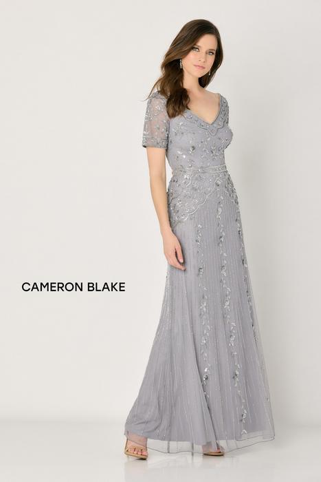 Cameron Blake Mother of the Bride /evening dresses CB793