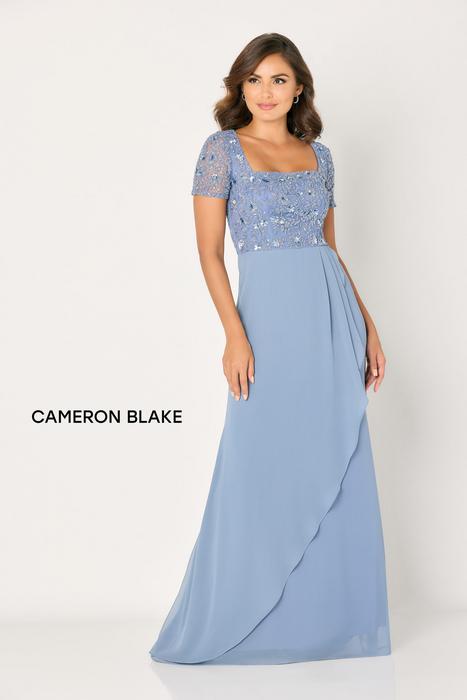 Cameron Blake Mother of the Bride /evening dresses CB794