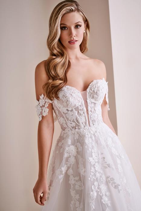 Enchanting by Mon Cheri E402