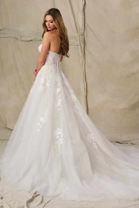 Enchanting by Mon Cheri E427
