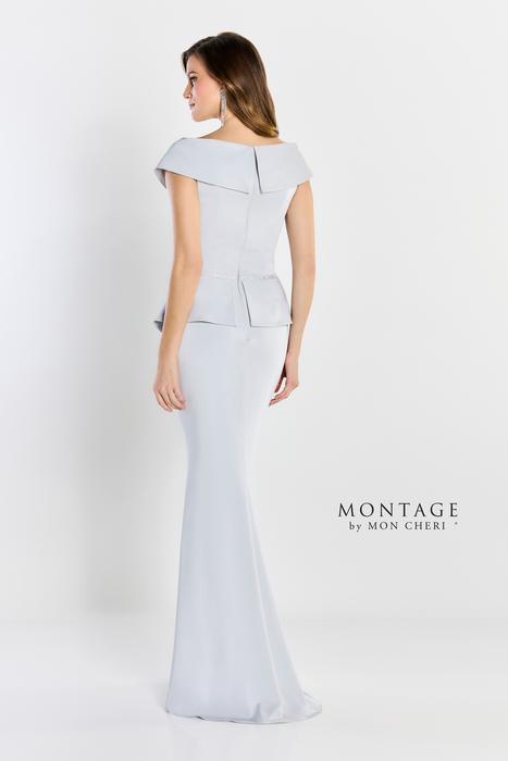 Montage by Mon Cheri Dress M2206