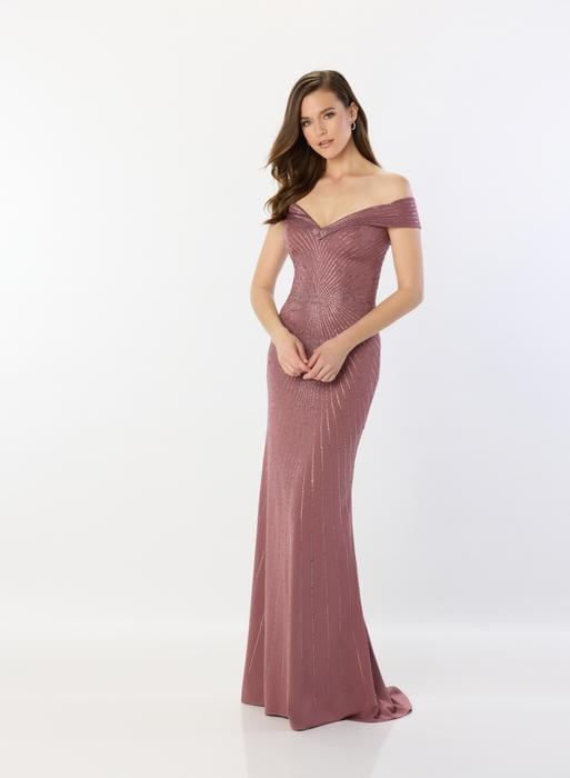 Montage gowns now in stock at Bridal Elegance, Erie M2234