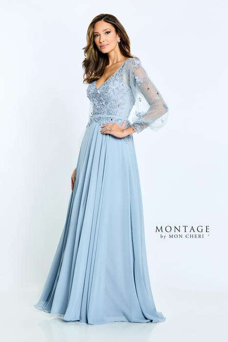 Montage gowns now in stock at Bridal Elegance, Erie M505
