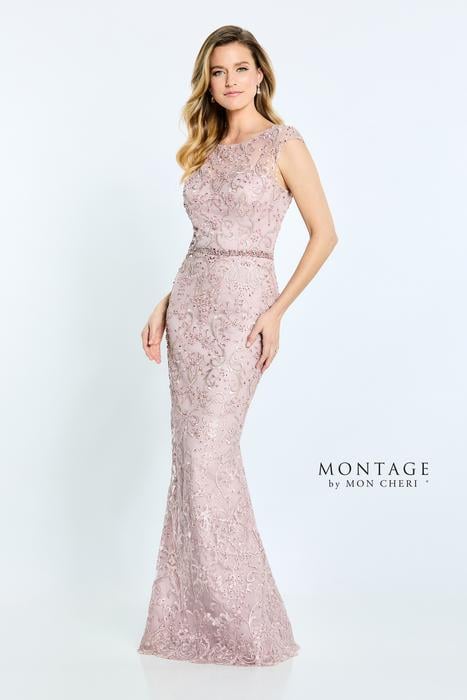 Montage gowns now in stock at Bridal Elegance, Erie M516