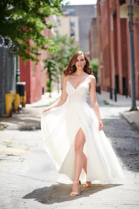 Mon Cheri - Bridal gown