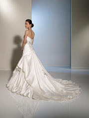Y11201-Pacifica Ivory (satin)179396 back