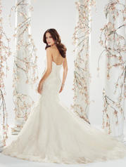 Y11410-Shireen  Ivory back